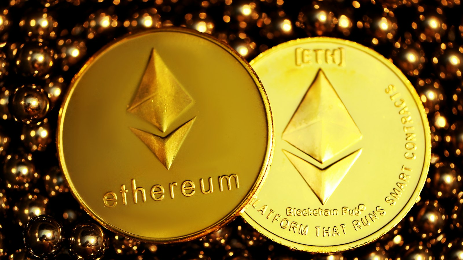 1148 ethereums trust revolution transparency in a decentralized world