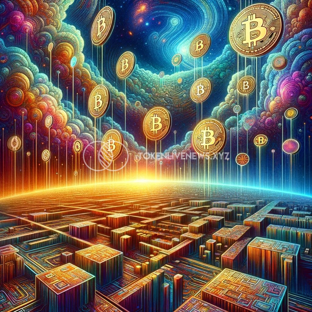 Decentralized Independence: Bitcoin's Redefinition of Financial Freedom