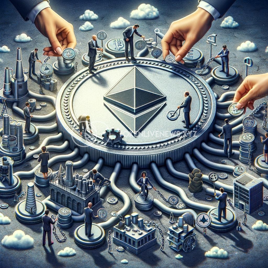 1187 ethereum in enterprise revolutionizing business with blockchain