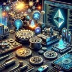 The Halving Ripple: Implications for Ethereum's Future