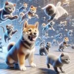 NFTs and Virtual Economies in the DogeVerse: Gaming with Dogecoin