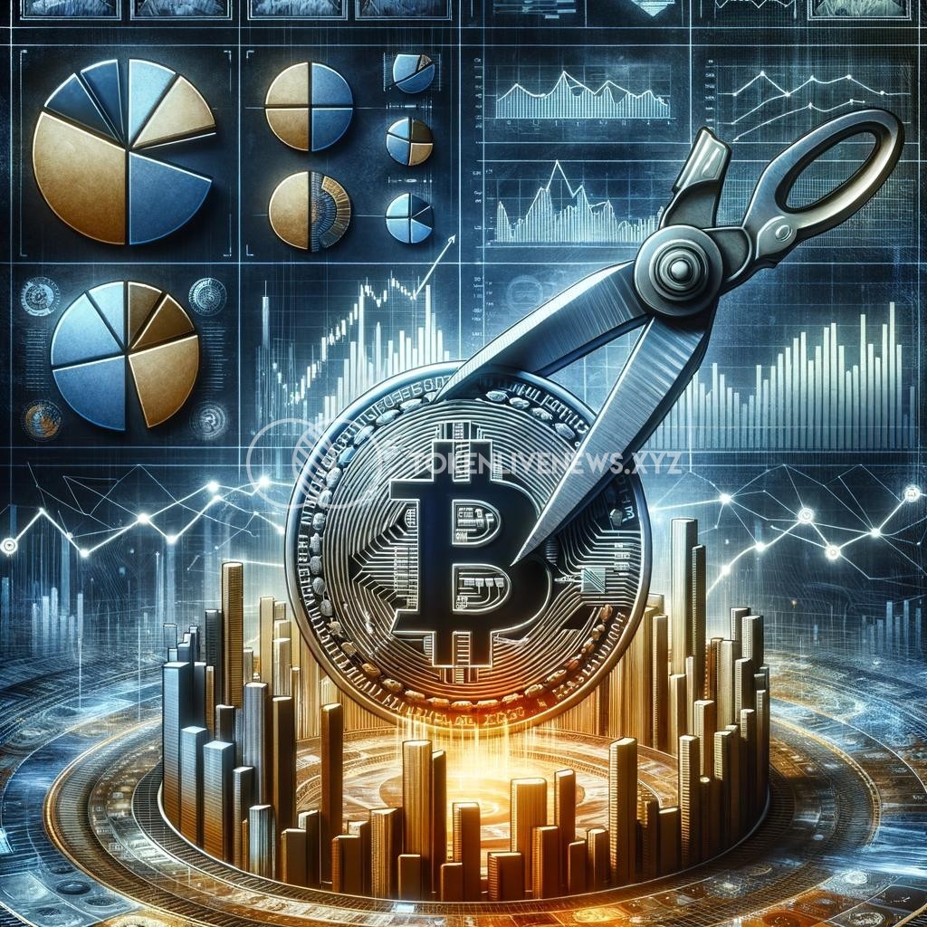 Preserving Wealth: Strategies for Investors in the World of Bitcoin Halving and Market Cycles