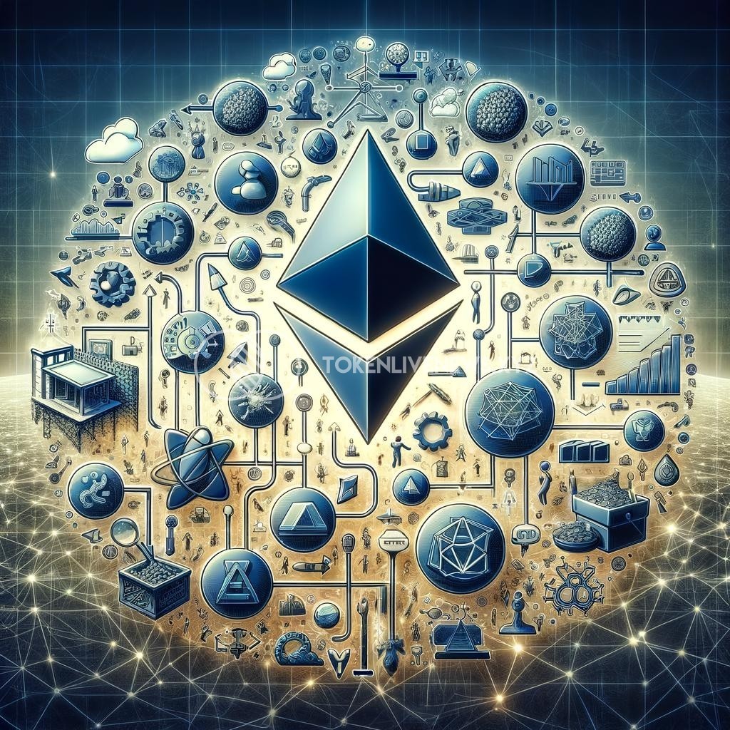 Scaling Challenges: Ethereum Solutions for Mass Adoption