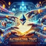 Revolutionizing Contracts: Ethereum's Journey in the Smart Contracts Era