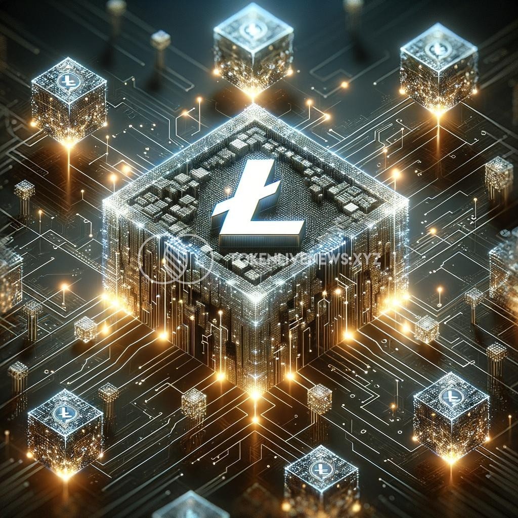 Litecoin's Digital Innovation: Navigating the Blockchain Landscape