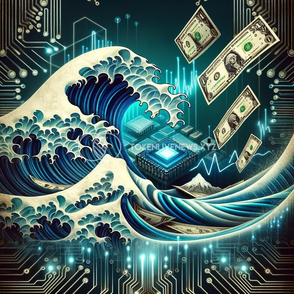 Shaping Financial Systems: Ripple's Fintech Innovation