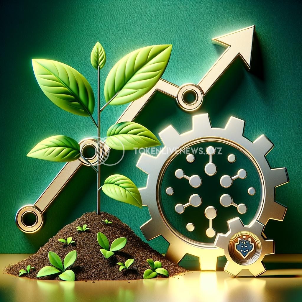 Sustainability and Innovation: Cardano's Dual Focus in Crypto Space