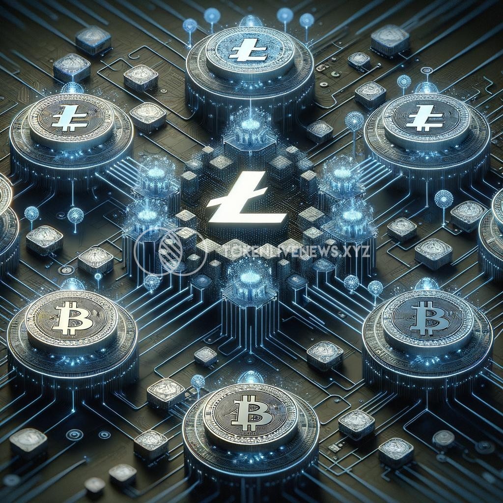 Litecoin Wallets: Safeguarding Digital Assets in the LTC Ecosystem