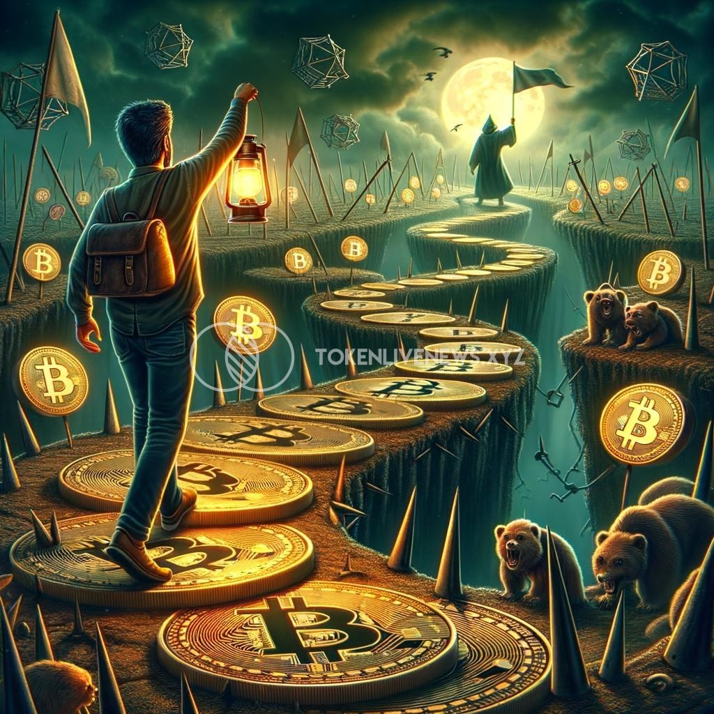 1309 staying vigilant navigating the landscape of bitcoin scams