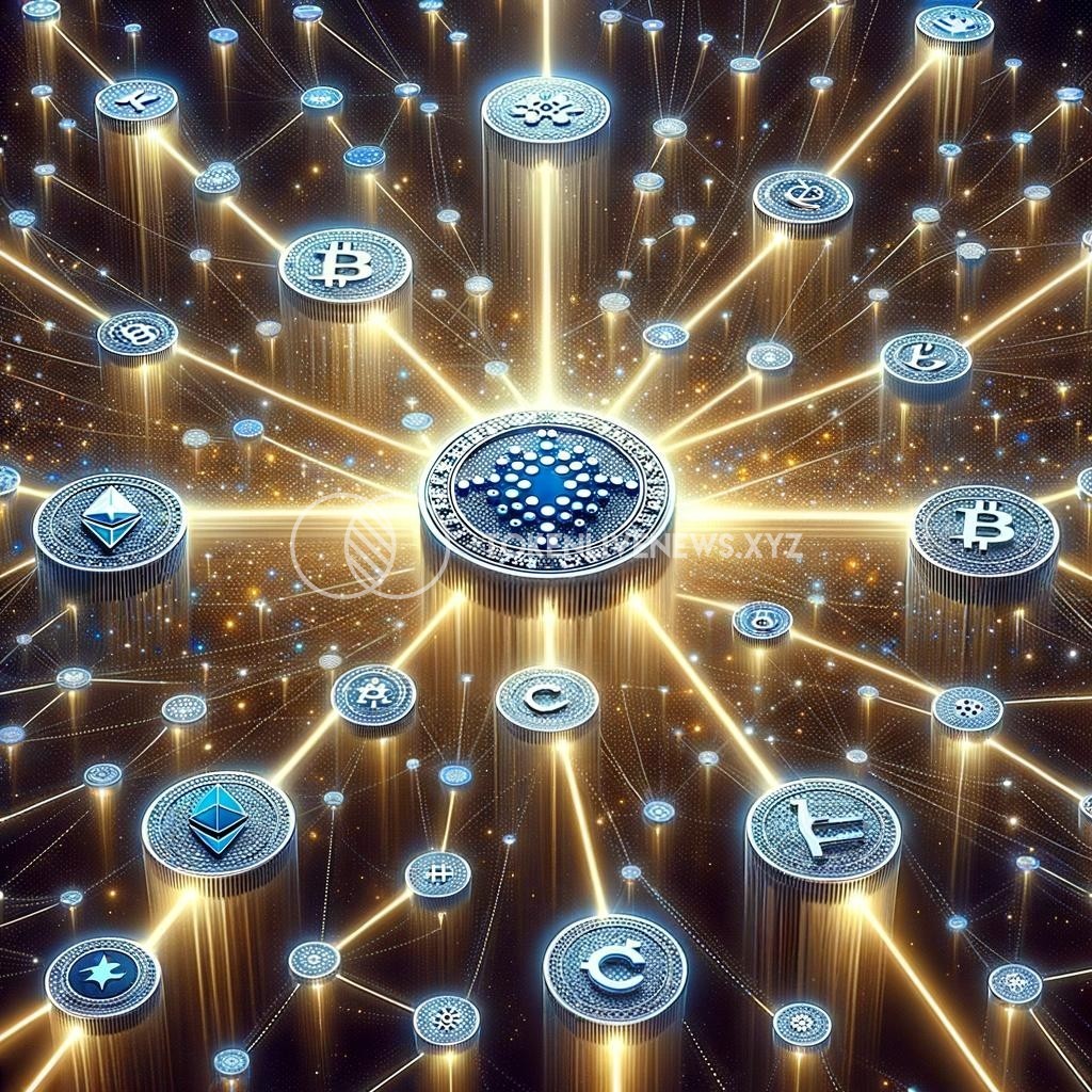 Cardano's Interoperability Efforts: Bridging the Gap Across Blockchains