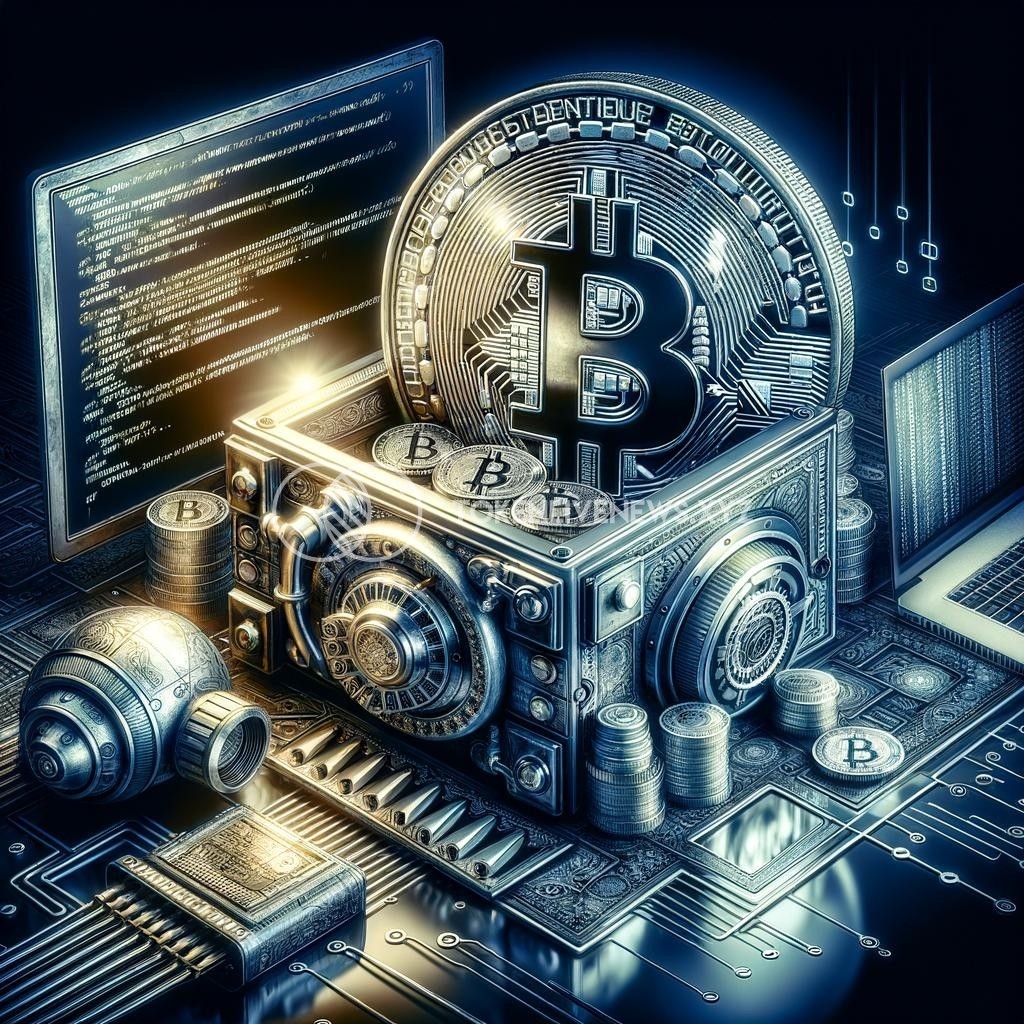 1319 wealth in the digital age bitcoin as a secure store of value