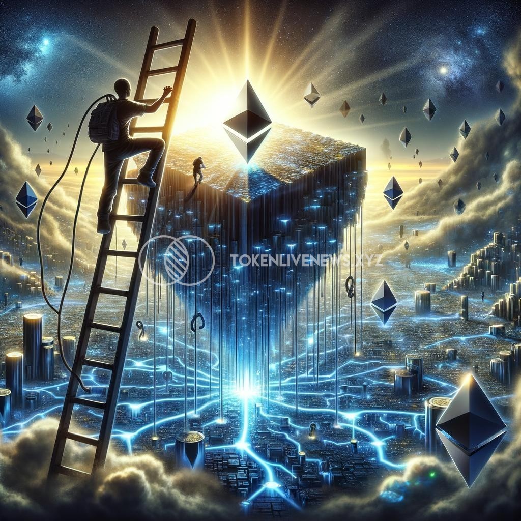 1347 scaling the blockchain ethereum 2 0 and the future of decentralization