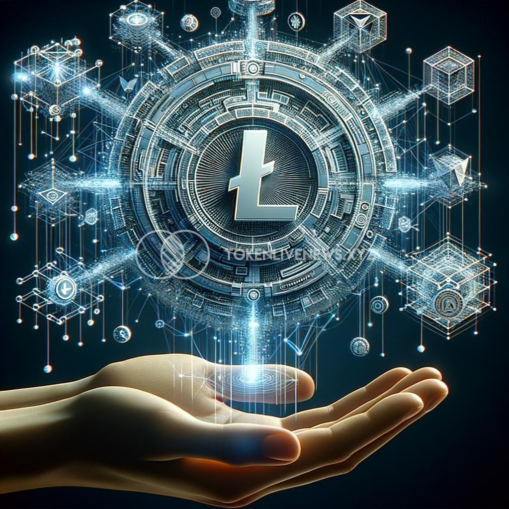 1351 litecoins consensus algorithm shaping the future of blockchain