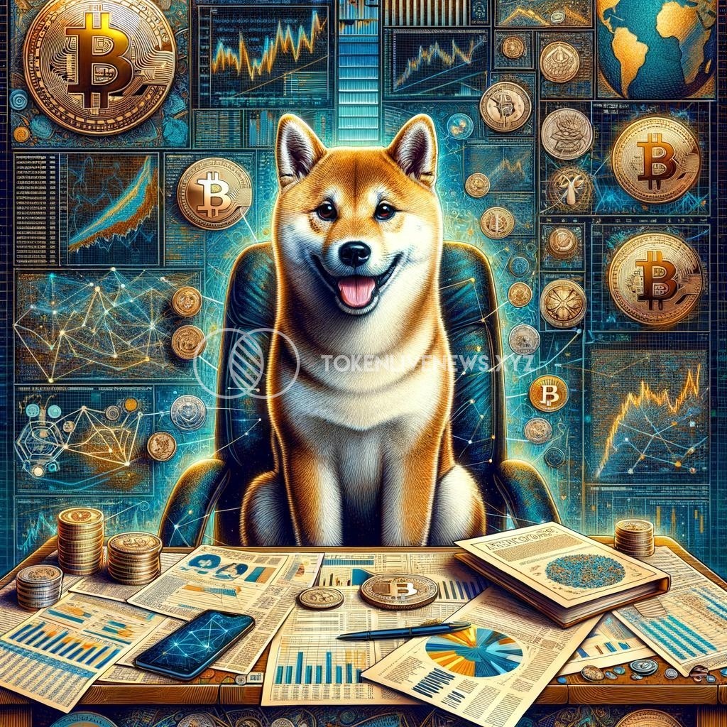 1357 shiba inu and regulatory considerations navigating the crypto landscape