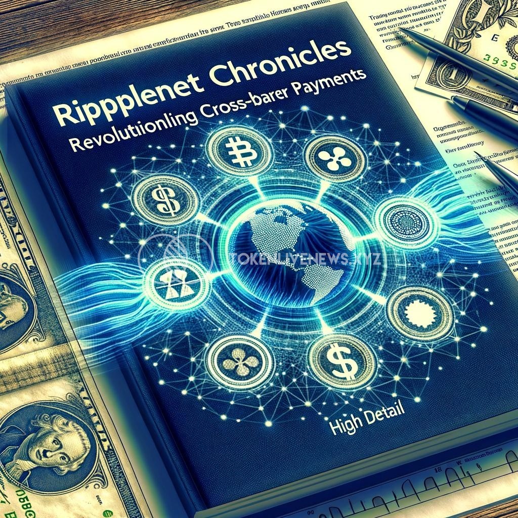 RippleNet Chronicles: Revolutionizing Cross-Border Payments