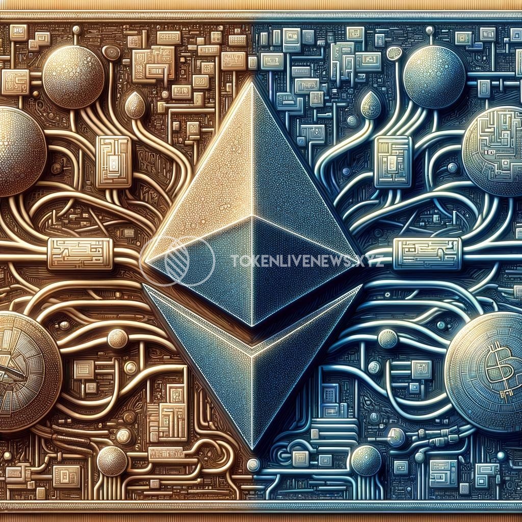 Beyond Bitcoin: Unveiling Ethereum's Unique Technological Features