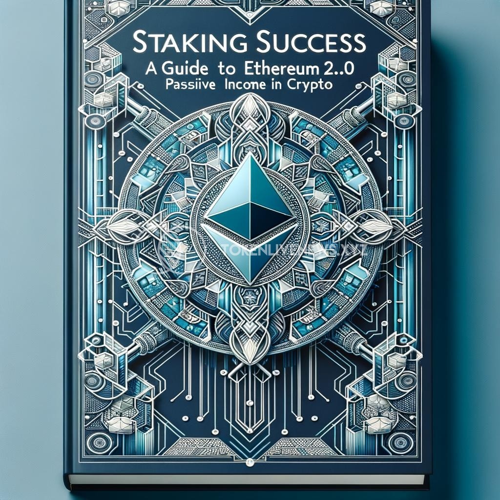 1464 staking success a guide to ethereum 2 0 passive income in crypto