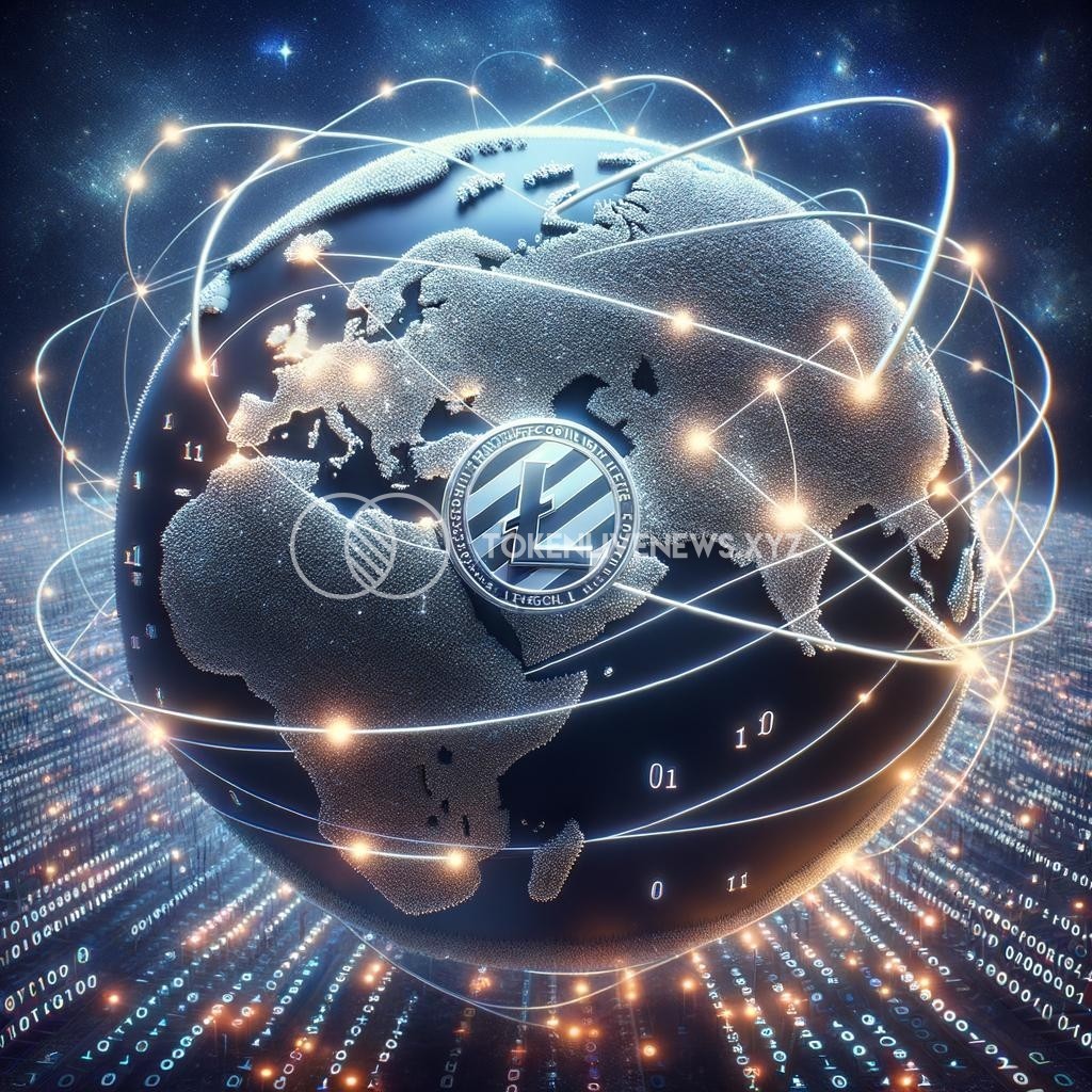 Litecoin's Cross-Border Trade Solutions: Facilitating Efficient Global Commerce