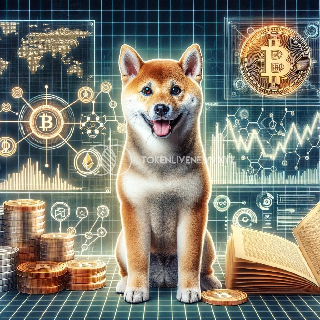 Shiba Inu Tokenomics: Understanding the Economic Model