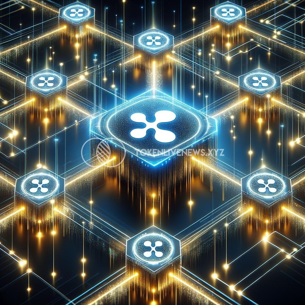 1509 interconnecting blockchain networks xrp and cross chain compatibility