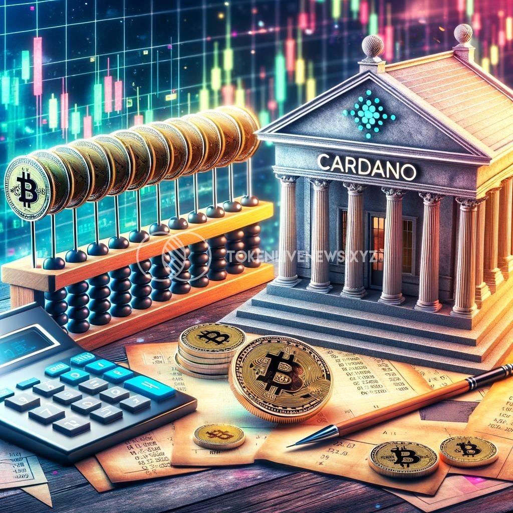 1511 cardano and traditional finance shaping the future of banking