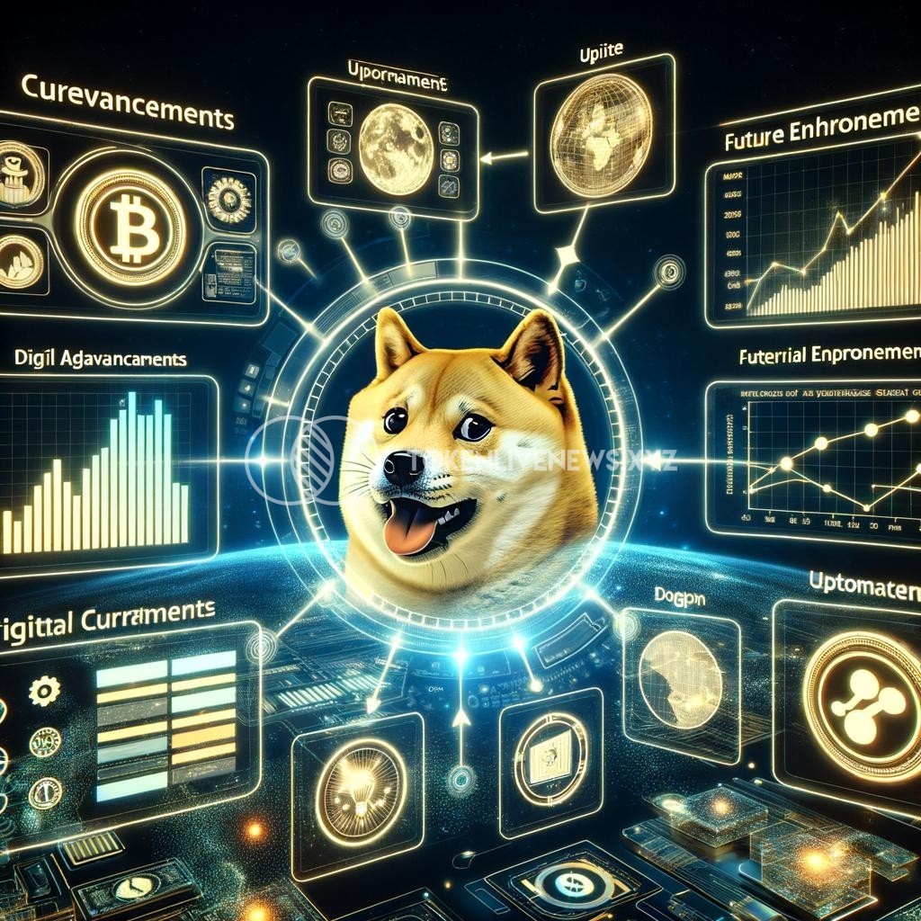 1523 charting future enhancements updates in dogecoin development