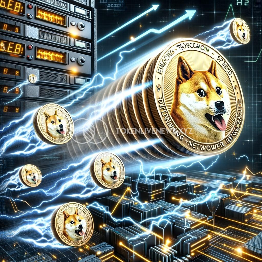 Enhancing Transaction Speed: Dogecoin's Lightning Network Integration