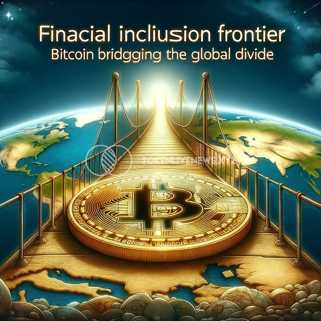 1566 financial inclusion frontier bitcoin bridging the global divide