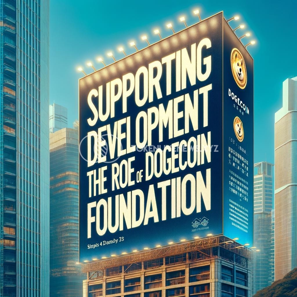 1572 supporting development and innovation the role of the dogecoin foundation