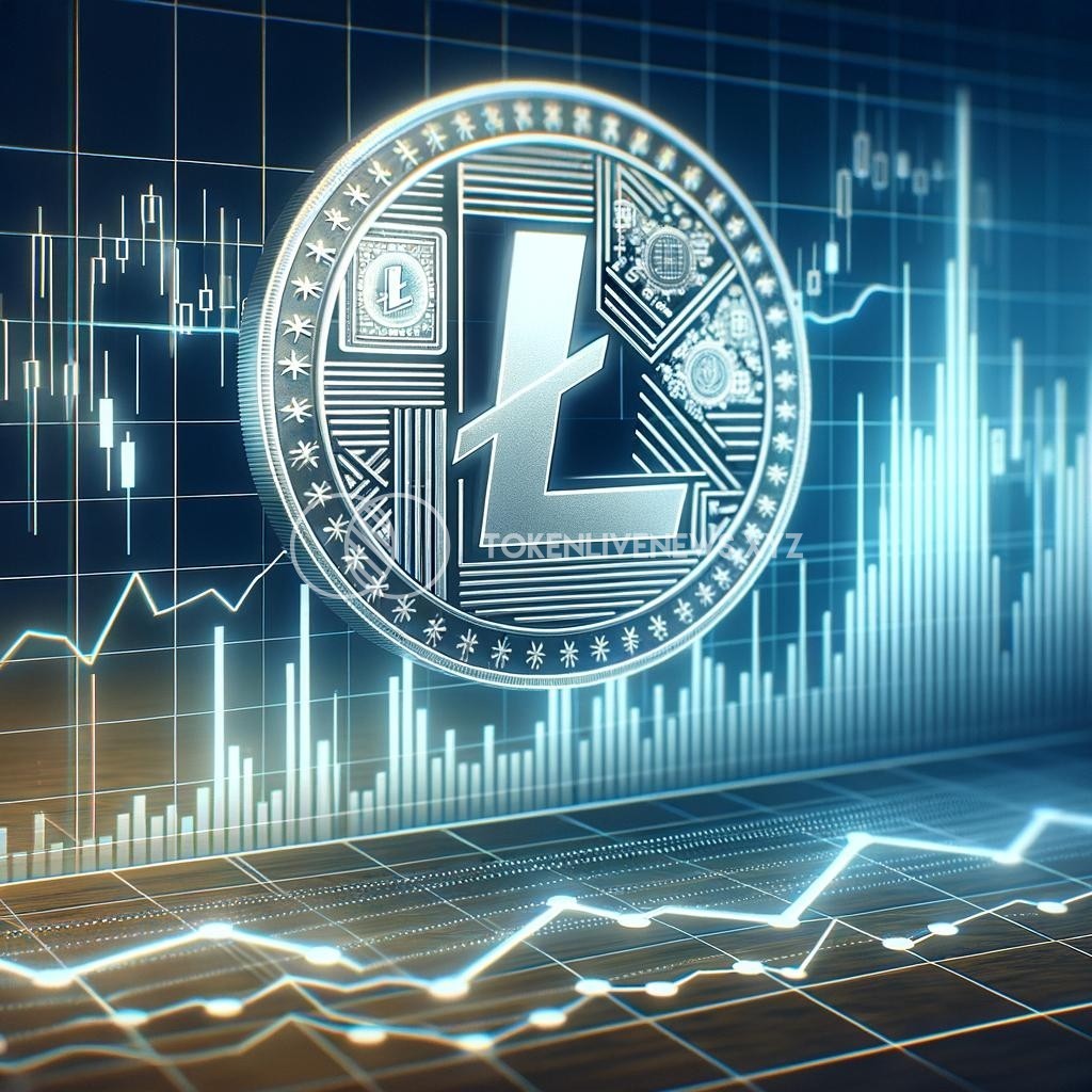 Litecoin Price Analysis: Charting Trends in LTC's Market