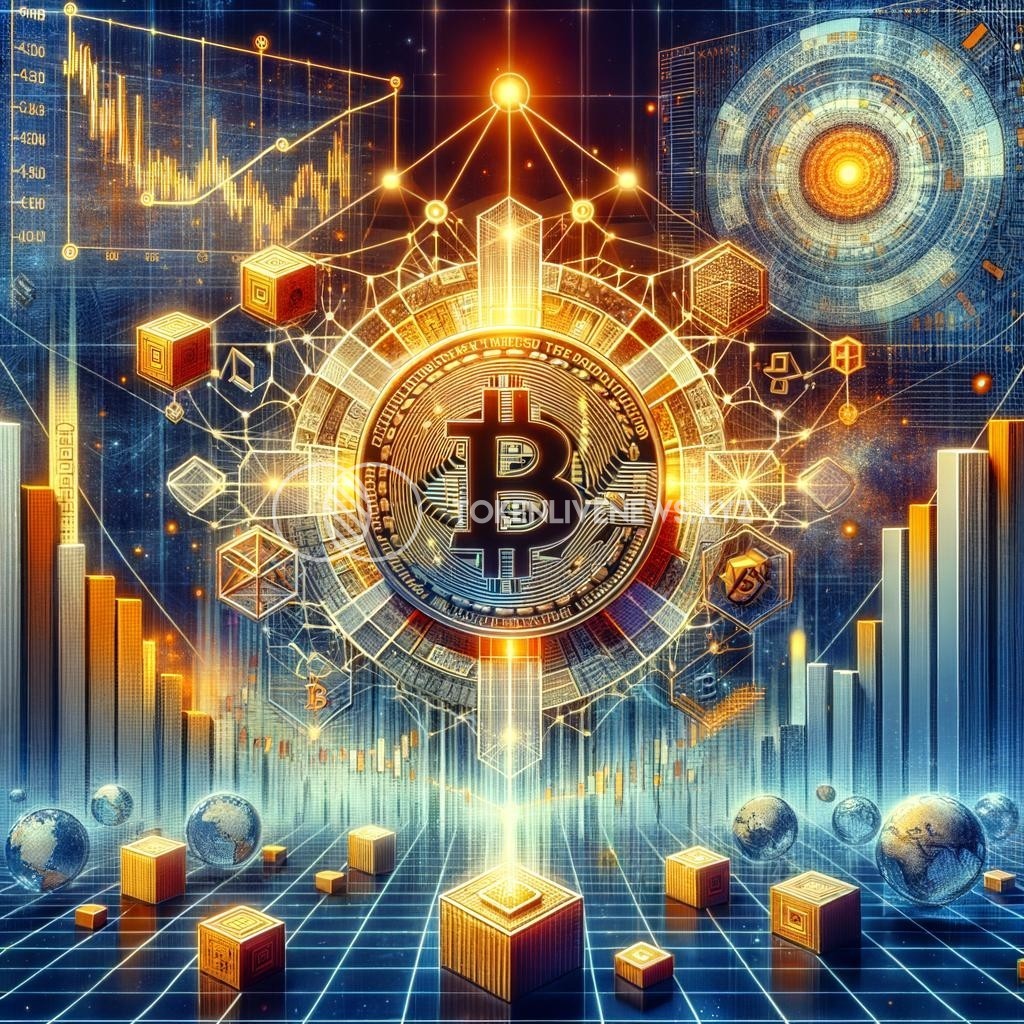 Trust Revolution: Bitcoin and Blockchain in Transactional Paradigms