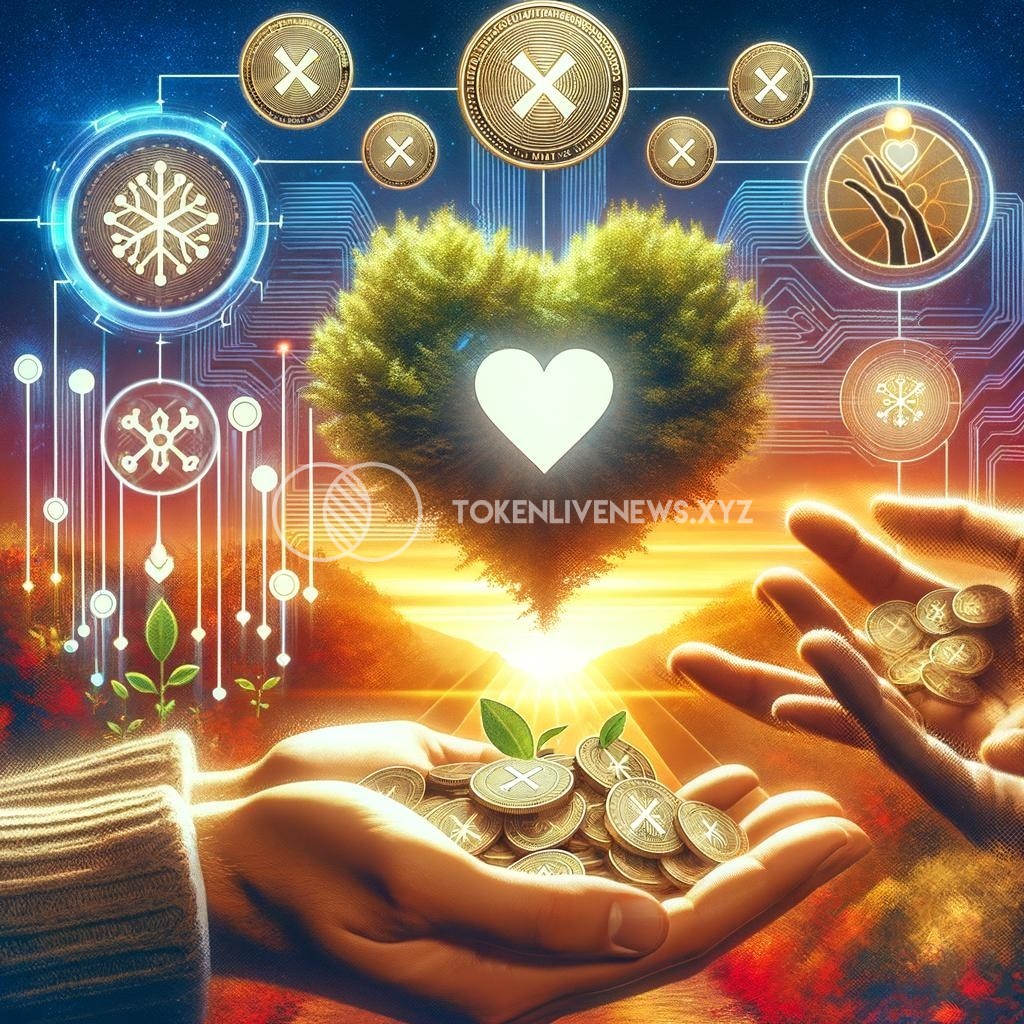 XRP's Impact on Philanthropy: Cryptocurrency for Good