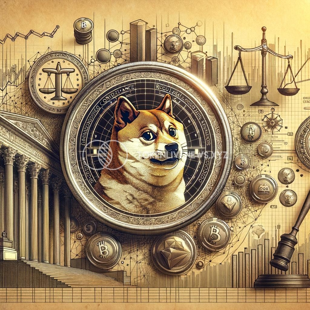 1596 navigating crypto landscape regulatory considerations for dogecoin