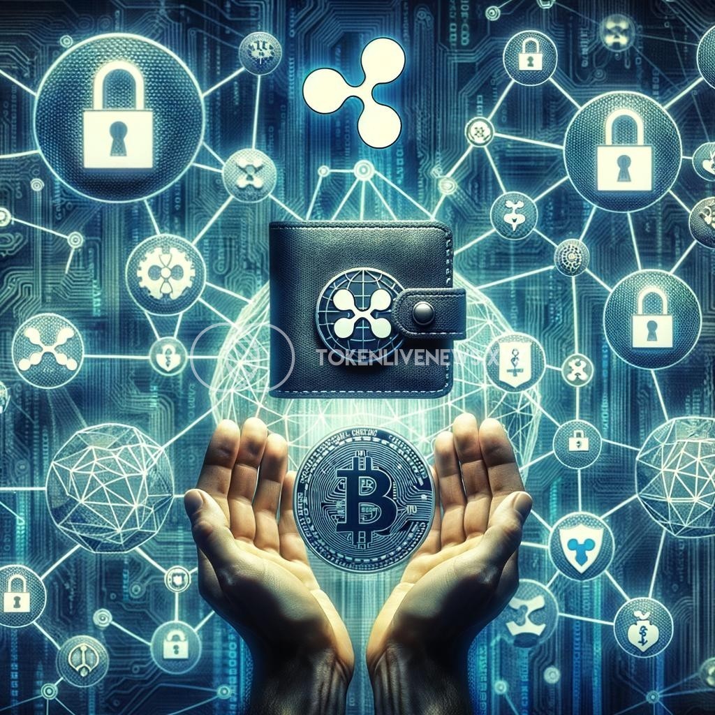 Securing Digital Assets: XRP Wallets in the Ripple Network