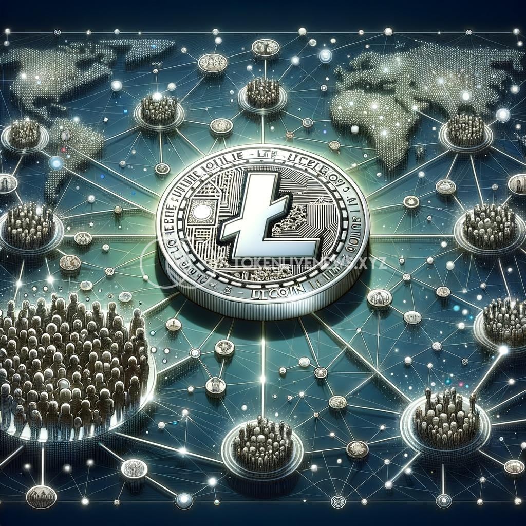 Litecoin's Impact on Social Media Integration: Connecting Digital Communities