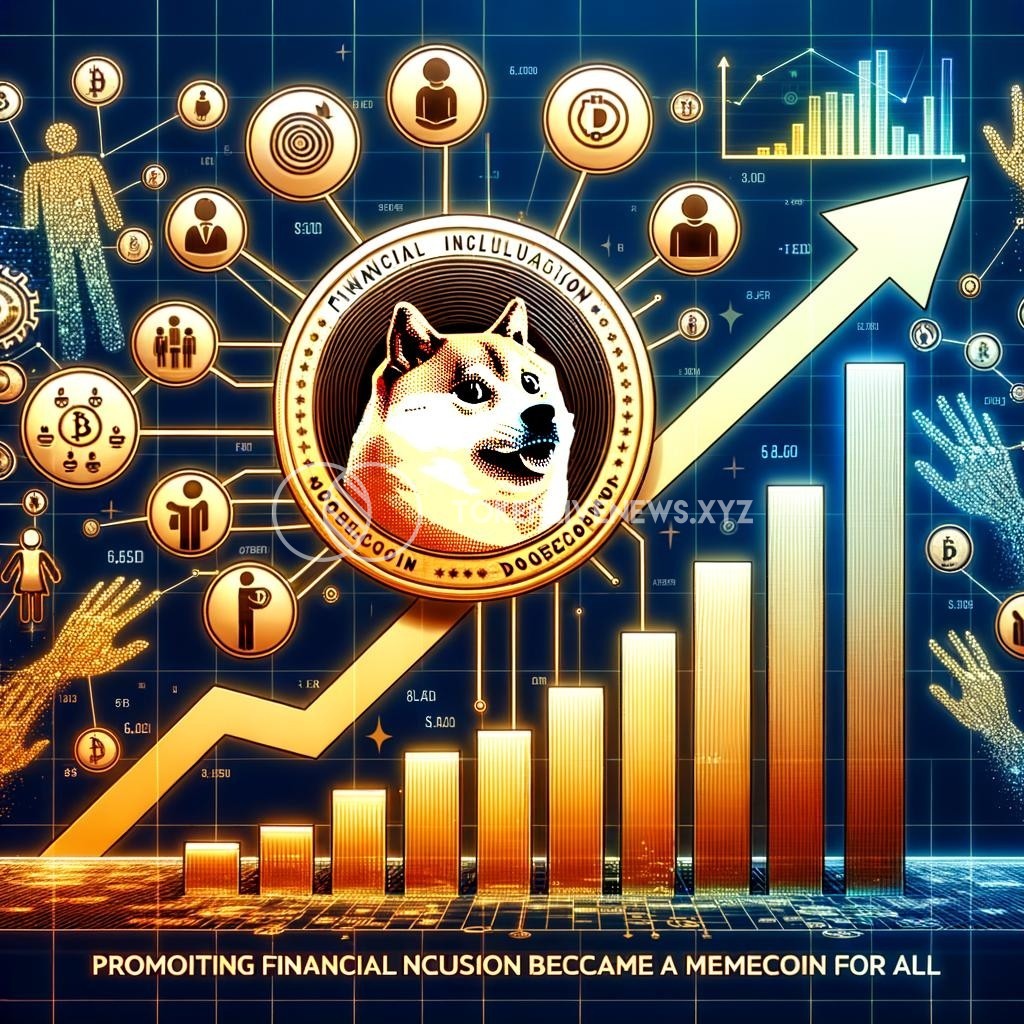 1636 promoting financial inclusion how dogecoin became a memecoin for all