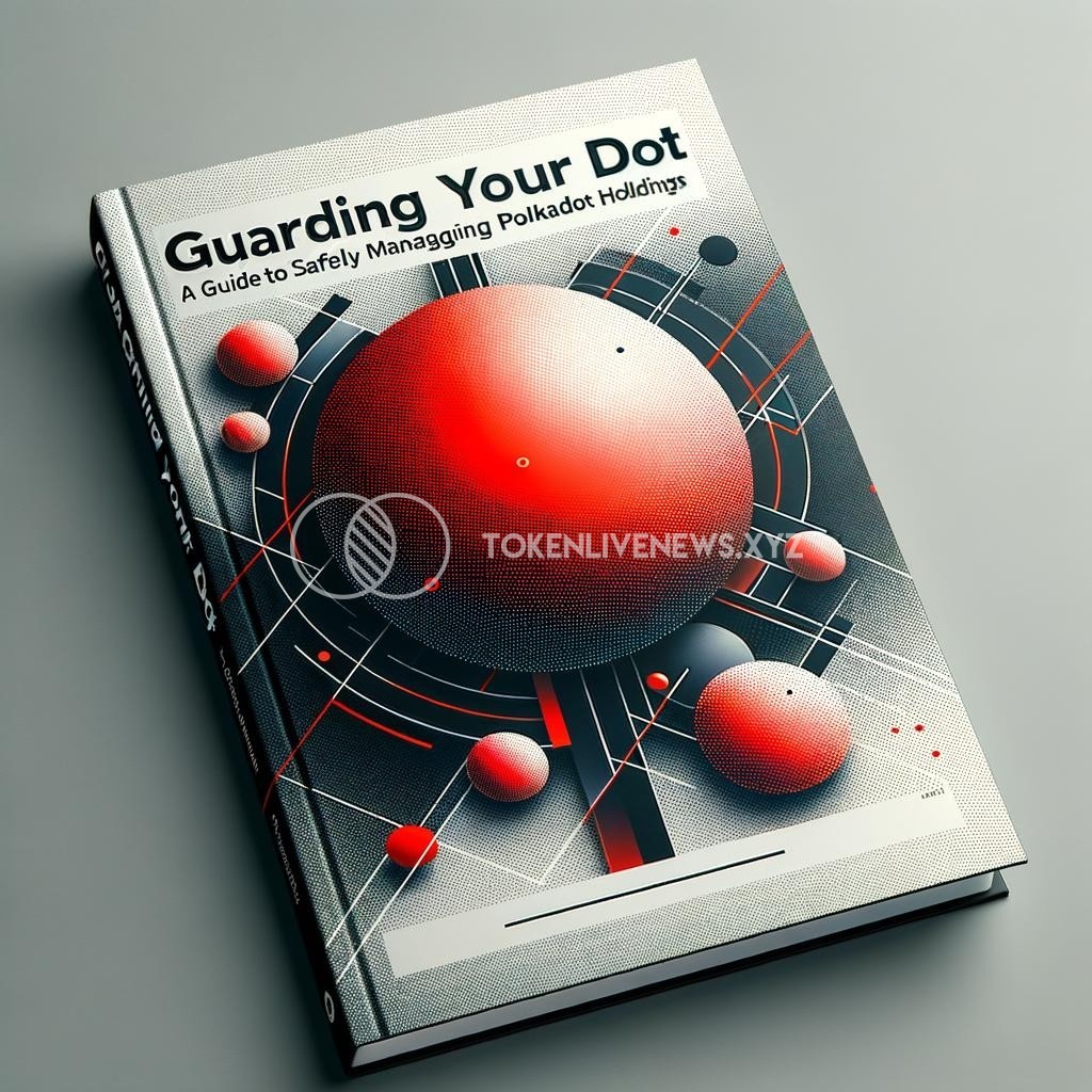 1693 guarding your dot a guide to safely managing polkadot holdings