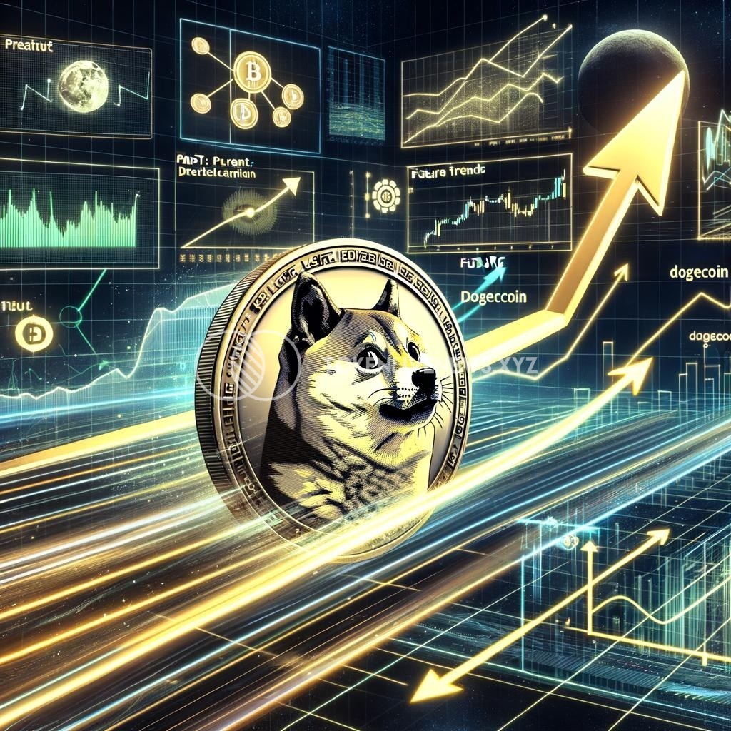 Predicting Trajectories: Future Trends in Dogecoin's Memecoin Journey