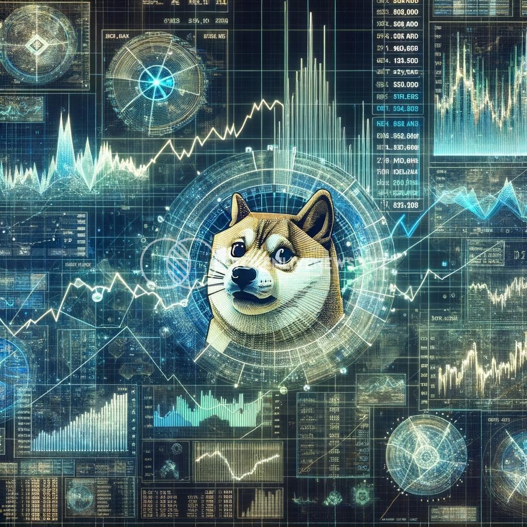 1719 analyzing dogecoin price trends mapping the trajectory of doge in the market