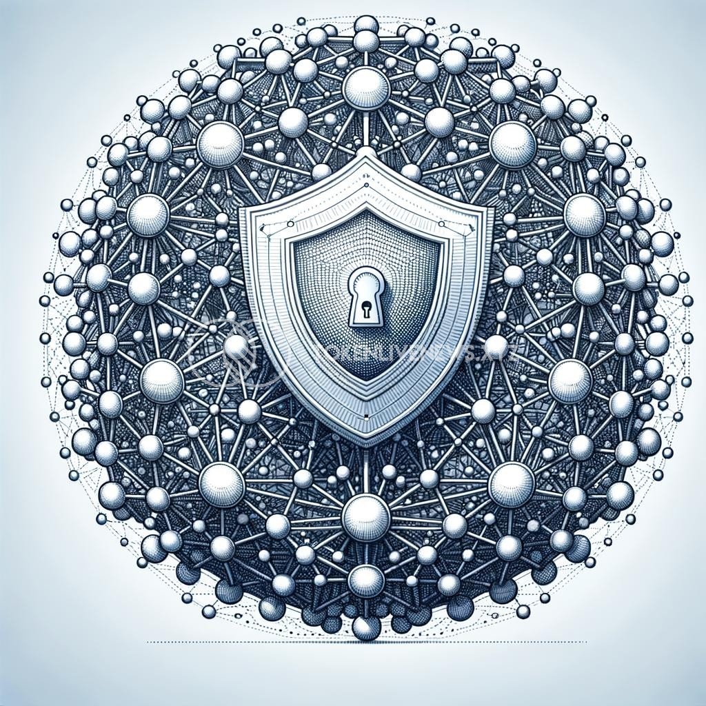 Ensuring Network Integrity: Polkadot's Robust Security Features