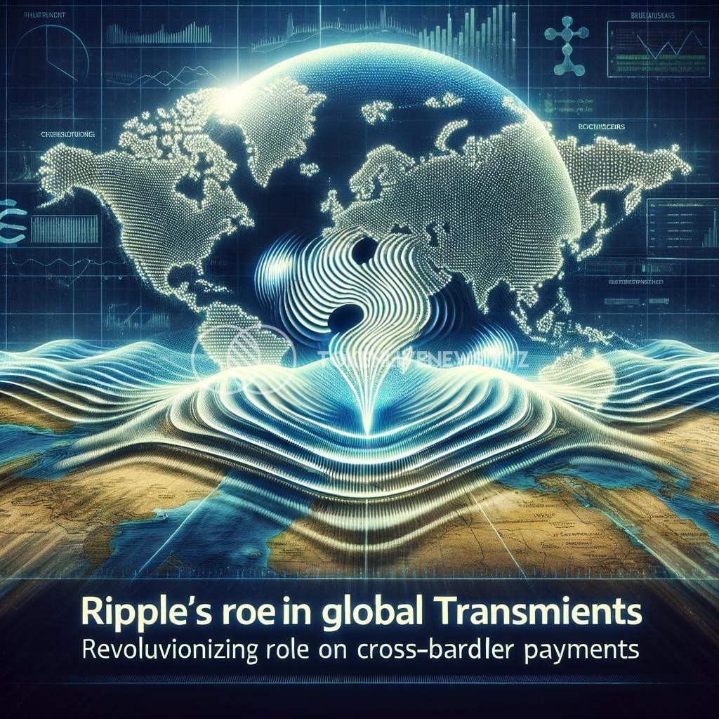 1736 revolutionizing global transactions ripples role in cross border payments