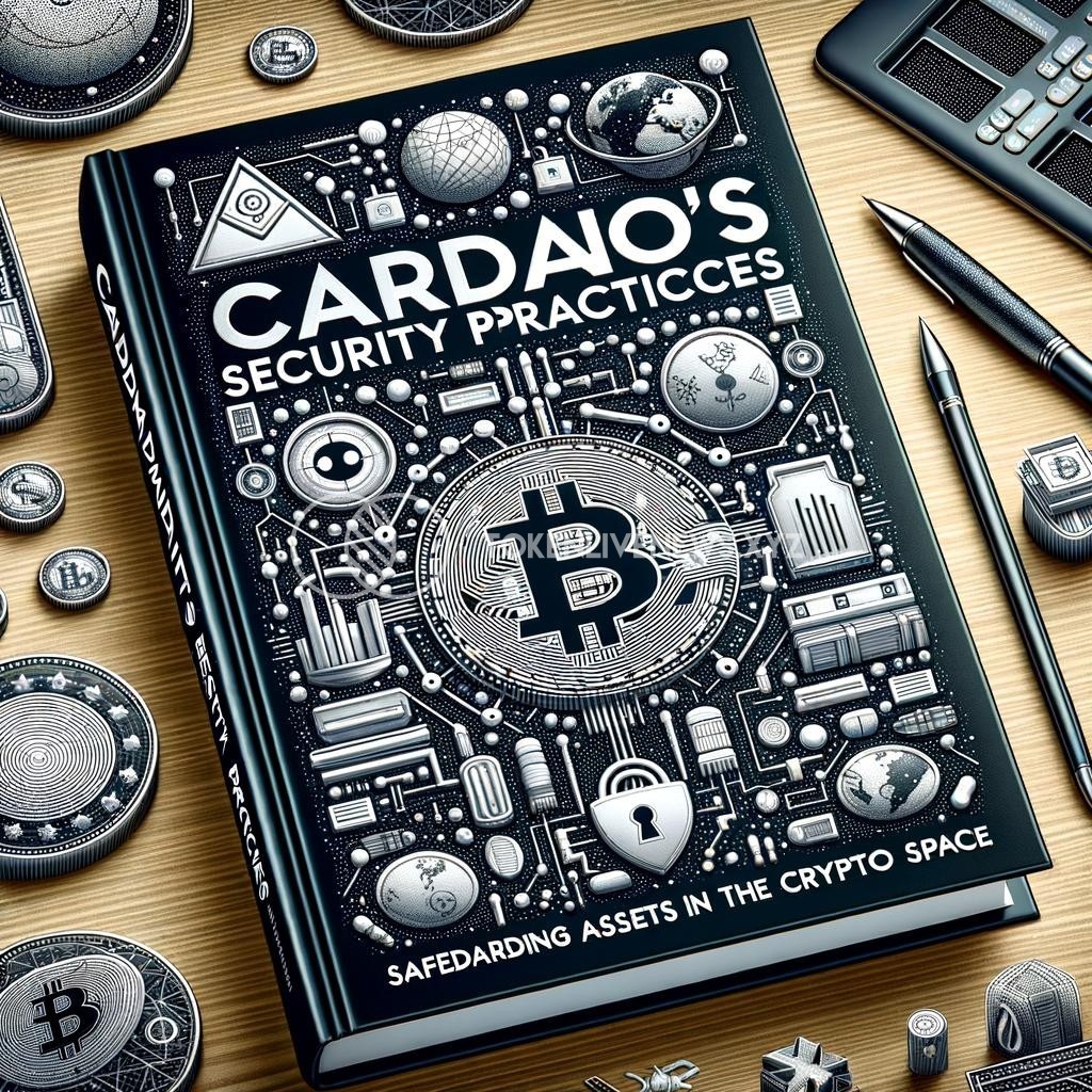 1742 cardanos security best practices safeguarding assets in the crypto space