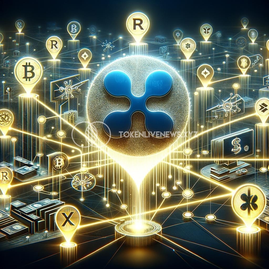 XRP's Strategic Role in Financial Institutions: Swift Transactions Facilitator