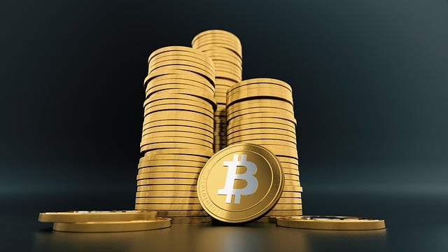 190 navigating the digital gold rush bitcoins impact on finance