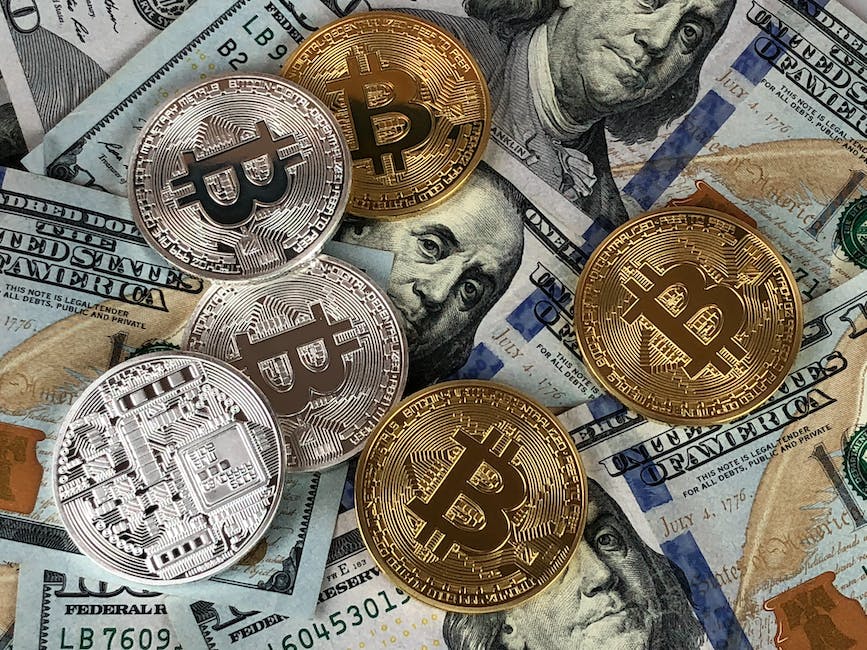 Bitcoin vs. Traditional Banking: A Comparative Analysis