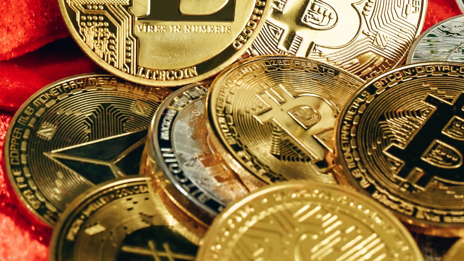 210 bitcoin wallets safeguarding your digital wealth