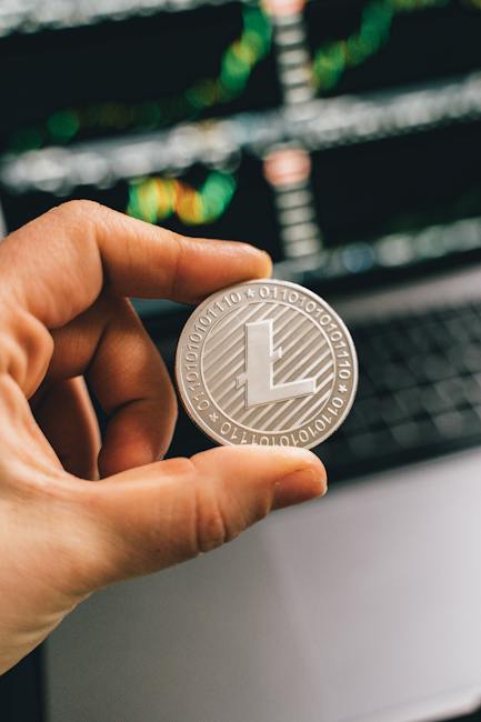 Litecoin and Lightning Network: Enhancing Transaction Efficiency