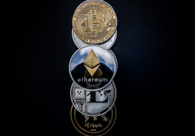 Litecoin's Role in Sustainable Finance: Environmental Considerations