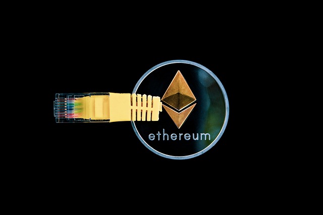 496 ethereums contribution to interoperability in the blockchain space