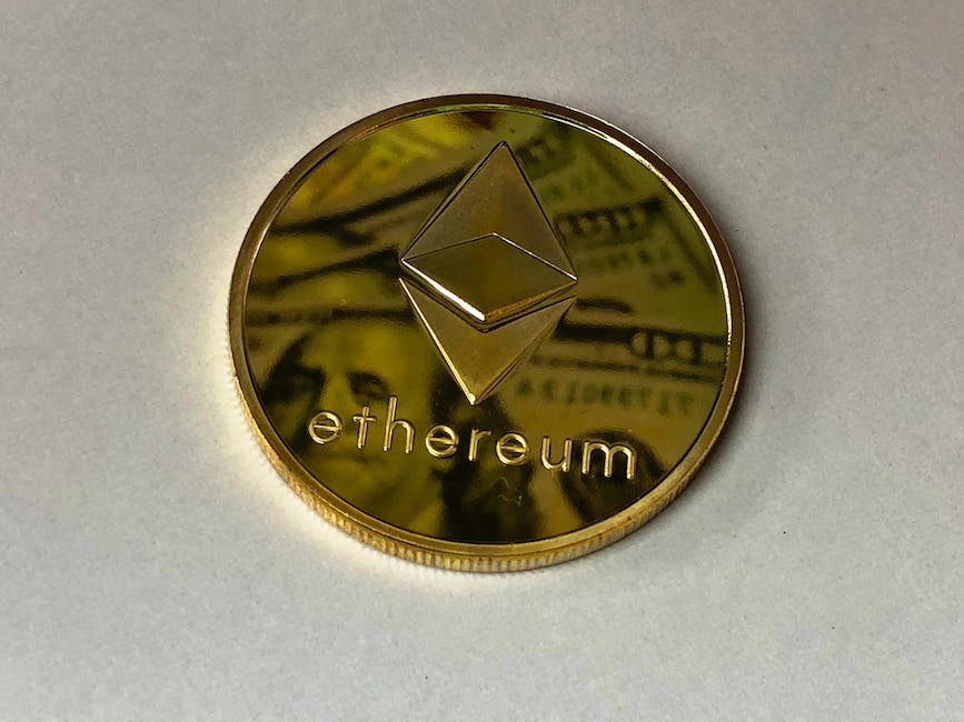 The Role of Ethereum in Gaming Economies: Virtual Assets and Beyond